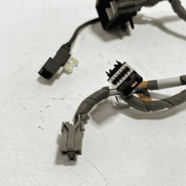 2016 FORD FOCUS ST FRONT CENTER CONSOLE WIRE WIRING HARNESS CABLE OEM