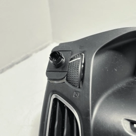 2015-2017 FORD FOCUS ST RADIO CONTROL PANEL CENTER DASH TRIM BEZEL OEM