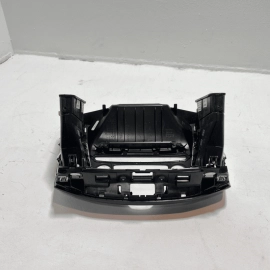 2015-2017 FORD FOCUS ST RADIO CONTROL PANEL CENTER DASH TRIM BEZEL OEM