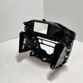 2015-2017 FORD FOCUS ST RADIO CONTROL PANEL CENTER DASH TRIM BEZEL OEM