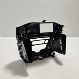 2015-2017 FORD FOCUS ST RADIO CONTROL PANEL CENTER DASH TRIM BEZEL OEM