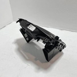 2015-2017 FORD FOCUS ST RADIO CONTROL PANEL CENTER DASH TRIM BEZEL OEM