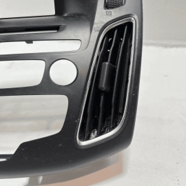 2015-2017 FORD FOCUS ST RADIO CONTROL PANEL CENTER DASH TRIM BEZEL OEM