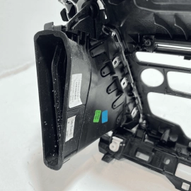 2015-2017 FORD FOCUS ST RADIO CONTROL PANEL CENTER DASH TRIM BEZEL OEM