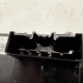 2015-2018 FORD FOCUS ST A/C HEATER TEMPERATURE CLIMATE CONTROL UNIT OEM