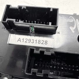 2015-2018 FORD FOCUS ST A/C HEATER TEMPERATURE CLIMATE CONTROL UNIT OEM