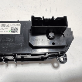 2015-2018 FORD FOCUS ST A/C HEATER TEMPERATURE CLIMATE CONTROL UNIT OEM