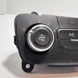 2015-2018 FORD FOCUS ST A/C HEATER TEMPERATURE CLIMATE CONTROL UNIT OEM