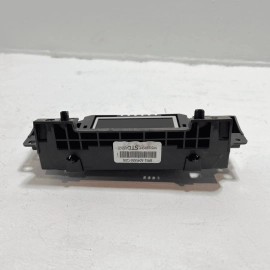 2016-2018 FORD FOCUS ST DASH RADIO INFORMATION 4.2