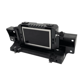 2016-2018 FORD FOCUS ST DASH RADIO INFORMATION 4.2