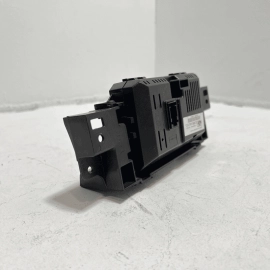 2016-2018 FORD FOCUS ST DASH RADIO INFORMATION 4.2