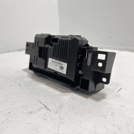 2016-2018 FORD FOCUS ST DASH RADIO INFORMATION 4.2