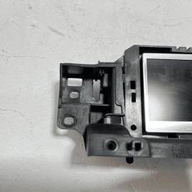 2016-2018 FORD FOCUS ST DASH RADIO INFORMATION 4.2