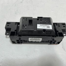 2016-2018 FORD FOCUS ST DASH RADIO INFORMATION 4.2
