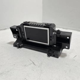 2016-2018 FORD FOCUS ST DASH RADIO INFORMATION 4.2