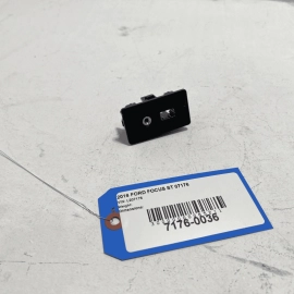 2008-2018 FORD FOCUS ST AUDIO AUX AUXILIARY IN INPUT PORT JACK OEM