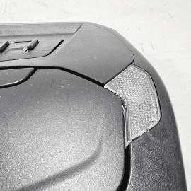 2015-2018 FORD FOCUS ST FRONT UPPER CENTER OVERHEAD CONSOLE OEM