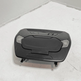 2015-2018 FORD FOCUS ST FRONT UPPER CENTER OVERHEAD CONSOLE OEM