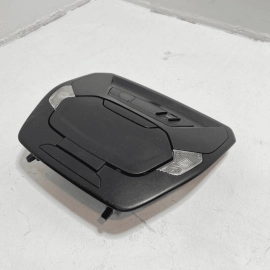 2015-2018 FORD FOCUS ST FRONT UPPER CENTER OVERHEAD CONSOLE OEM
