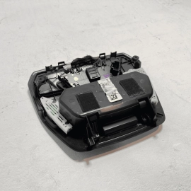 2015-2018 FORD FOCUS ST FRONT UPPER CENTER OVERHEAD CONSOLE OEM