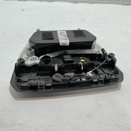 2015-2018 FORD FOCUS ST FRONT UPPER CENTER OVERHEAD CONSOLE OEM