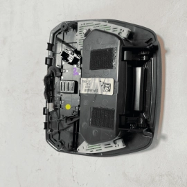 2015-2018 FORD FOCUS ST FRONT UPPER CENTER OVERHEAD CONSOLE OEM