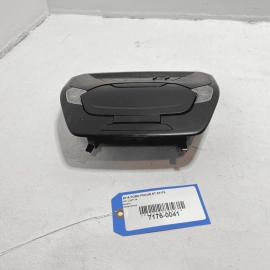 2015-2018 FORD FOCUS ST FRONT UPPER CENTER OVERHEAD CONSOLE OEM