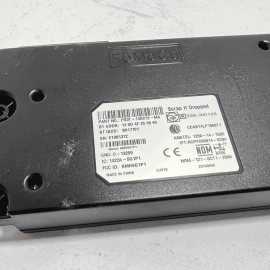 2015-2018 FORD FOCUS ST SYNC COMMUNICATION CONTROL MODULE OEM