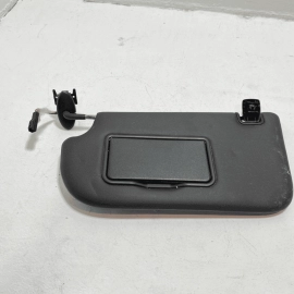 2013-2018 FORD FOCUS ST FRONT LEFT DRIVER SIDE ROOF SUN VISOR SUNVISOR OEM