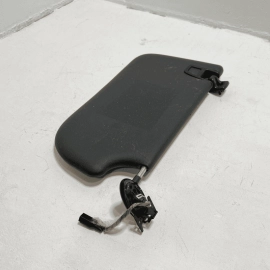 2013-2018 FORD FOCUS ST FRONT LEFT DRIVER SIDE ROOF SUN VISOR SUNVISOR OEM