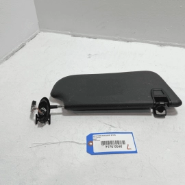 2013-2018 FORD FOCUS ST FRONT LEFT DRIVER SIDE ROOF SUN VISOR SUNVISOR OEM