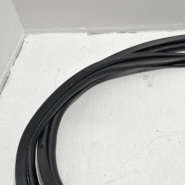 2012-2018 FORD FOCUS ST HATCHBACK REAR TRUNK WEATHER STRIP RUBBER SEAL OEM
