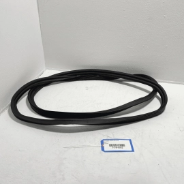 2012-2018 FORD FOCUS ST HATCHBACK REAR TRUNK WEATHER STRIP RUBBER SEAL OEM