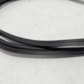 2012-2018 FORD FOCUS ST HATCHBACK REAR TRUNK WEATHER STRIP RUBBER SEAL OEM