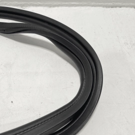 2012-2018 FORD FOCUS ST HATCHBACK REAR TRUNK WEATHER STRIP RUBBER SEAL OEM