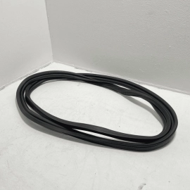 2012-2018 FORD FOCUS ST HATCHBACK REAR TRUNK WEATHER STRIP RUBBER SEAL OEM
