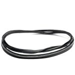 2012-2018 FORD FOCUS ST HATCHBACK REAR TRUNK WEATHER STRIP RUBBER SEAL OEM