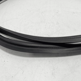 2012-2018 FORD FOCUS ST HATCHBACK REAR TRUNK WEATHER STRIP RUBBER SEAL OEM