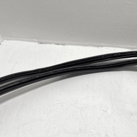 2012-2018 FORD FOCUS ST HATCHBACK REAR TRUNK WEATHER STRIP RUBBER SEAL OEM