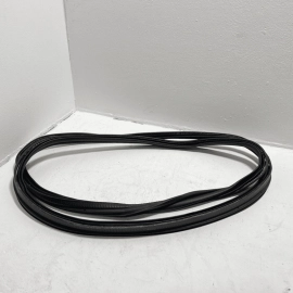 2012-2018 FORD FOCUS ST HATCHBACK REAR TRUNK WEATHER STRIP RUBBER SEAL OEM