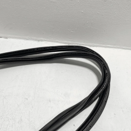2012-2018 FORD FOCUS ST HATCHBACK REAR TRUNK WEATHER STRIP RUBBER SEAL OEM