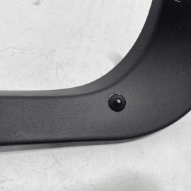 2015-2018 FORD FOCUS ST REAR LEFT DRIVER SIDE TAILGATE HATCH TRIM PANEL OEM