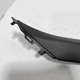 2015-2018 FORD FOCUS ST REAR LEFT DRIVER SIDE TAILGATE HATCH TRIM PANEL OEM