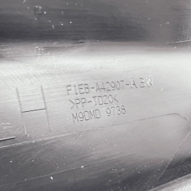 2015-2018 FORD FOCUS ST REAR LEFT DRIVER SIDE TAILGATE HATCH TRIM PANEL OEM