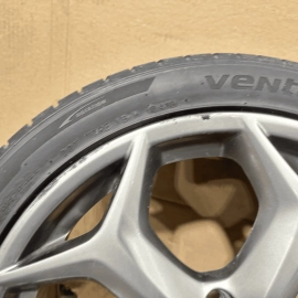2015-2018 FORD FOCUS ST WHEEL RIM TIRE 18X8J 235/40R18 5Y SPOKE ALLOY 1PCS OEM
