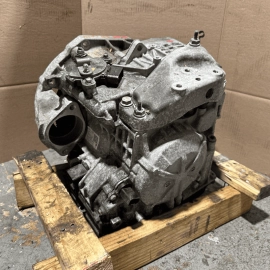 AUDI Q3 QUATTRO 2016-2018 2.0L AWD AUTOMATIC TRANSMISSION ID SGU OEM = 64K  =