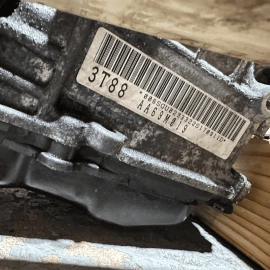 AUDI Q3 QUATTRO 2016-2018 2.0L AWD AUTOMATIC TRANSMISSION ID SGU OEM = 64K  =