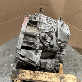 AUDI Q3 QUATTRO 2016-2018 2.0L AWD AUTOMATIC TRANSMISSION ID SGU OEM = 64K  =