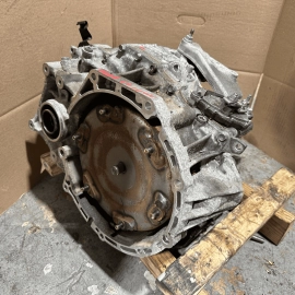 AUDI Q3 QUATTRO 2016-2018 2.0L AWD AUTOMATIC TRANSMISSION ID SGU OEM = 64K  =