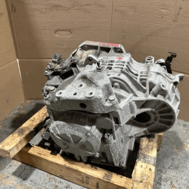 AUDI Q3 QUATTRO 2016-2018 2.0L AWD AUTOMATIC TRANSMISSION ID SGU OEM = 64K  =